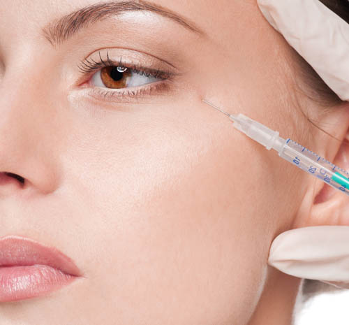 Injectables Gold Coast
