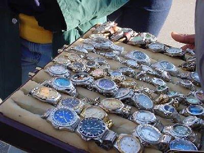 Fake Watches