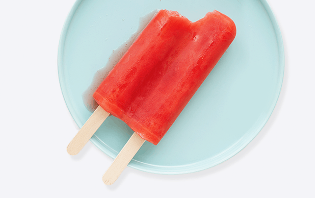 Popsicles Freeze Fat Cells