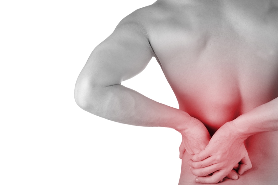 truSculpt® flex for back pain | the non-surgical way to help