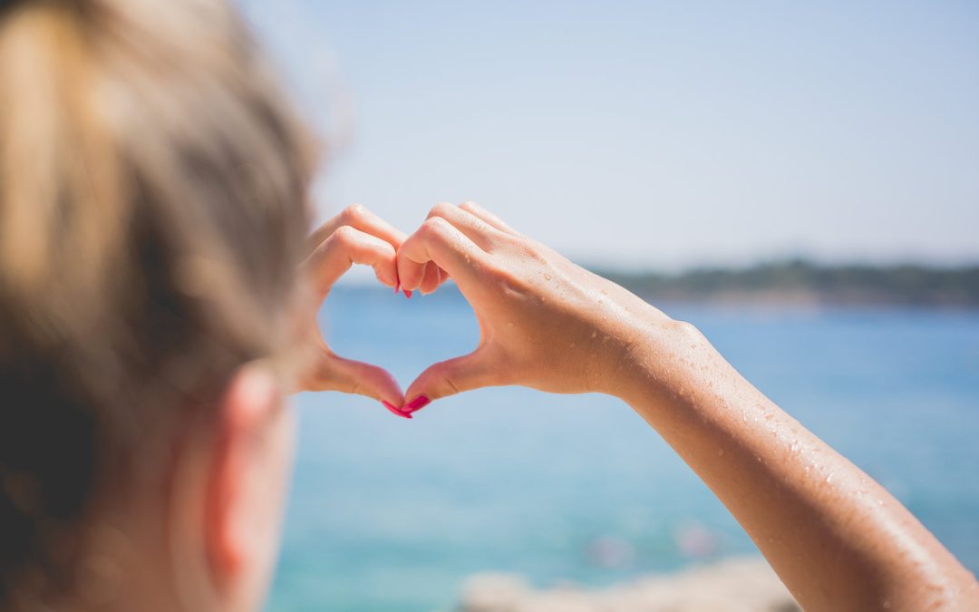 10 Self-Love Habits To Change Your Life