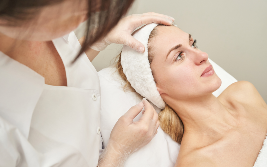 Why a Skin Consultation Should be Your First Step to Reaching Your Skin Care Goals