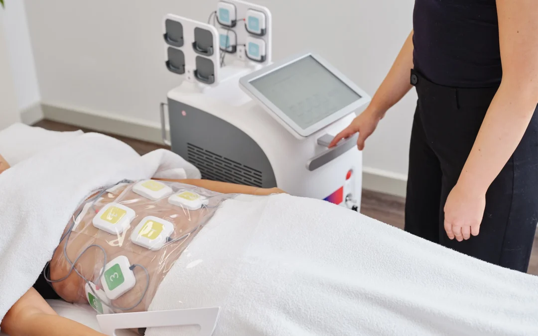 Achieve Your Dream Body with CoolSculpting & TruFlex