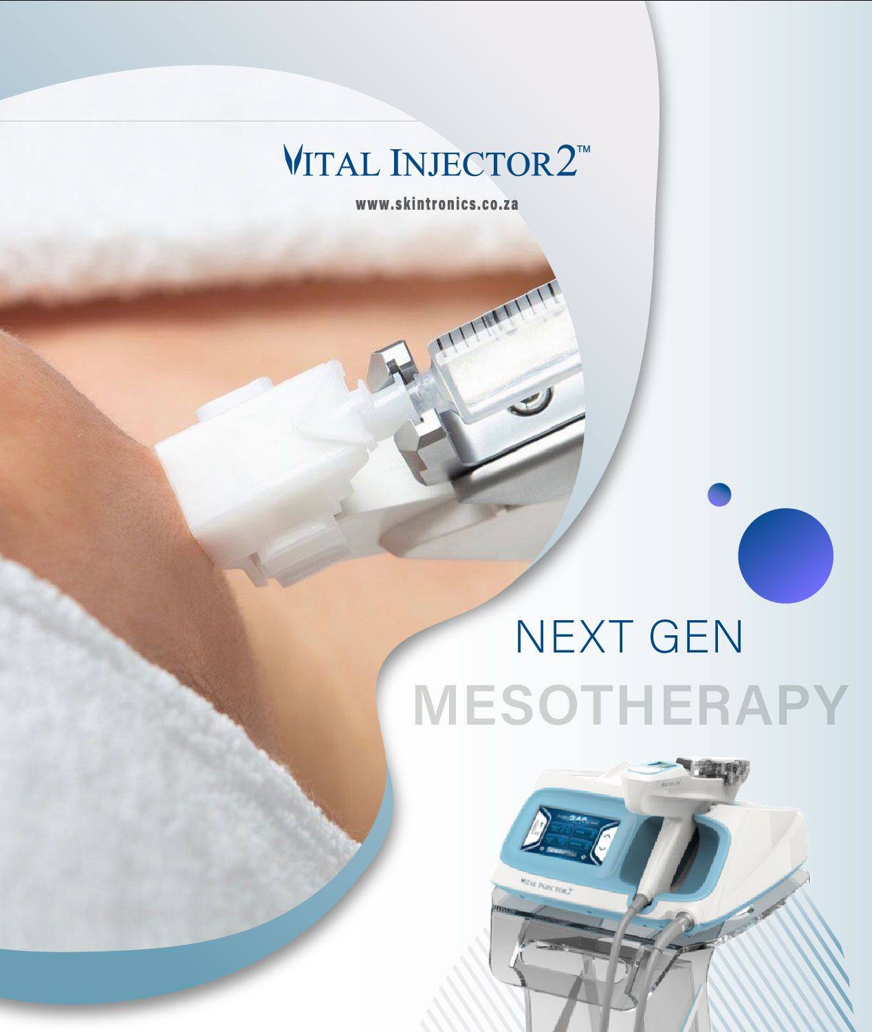 138121007_734089407213950_8240647342640625409_n Revitalise Your Skin with the Vital Injector 2