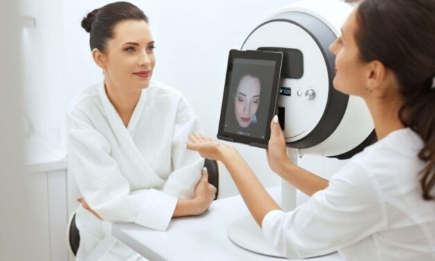 Why Your Skin Deserves a Proper Consult: The Power of Seeing an Accredited Dermal Clinician