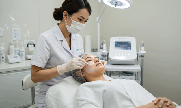 Unlocking Radiant Skin: The Power of Exosomes and Preime’s Excellence