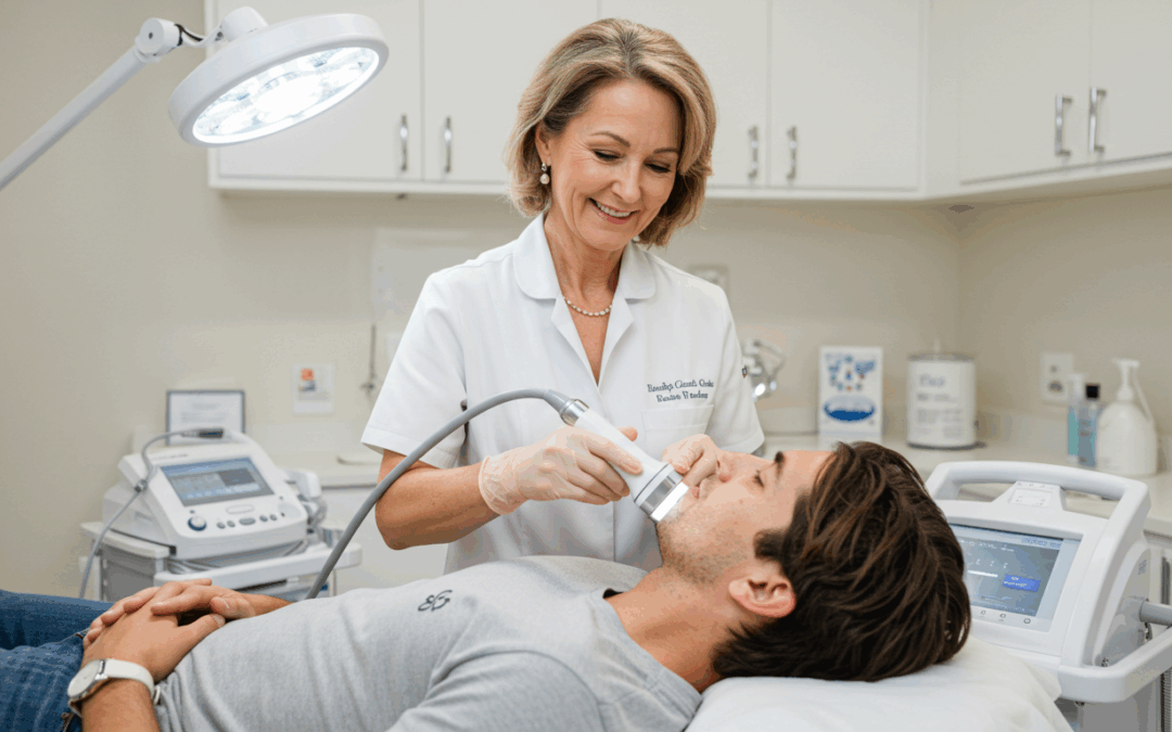 Discovering Your Trusted Skin Clinic Near Me on the Gold Coast