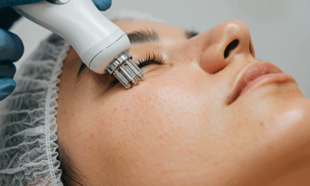 Skin Needling: The Secret to Smoother, Healthier Skin at CosMediSpa Gold Coast