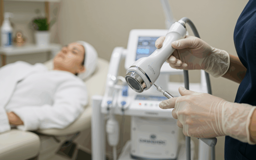 Your Trusted Laser Clinic on the Gold Coast